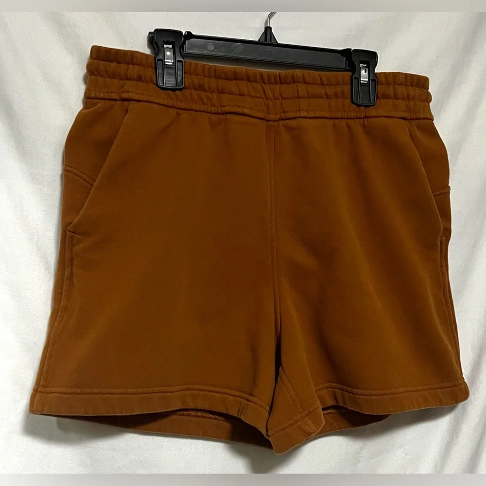 Lululemon Loungeful High-Rise Short 4